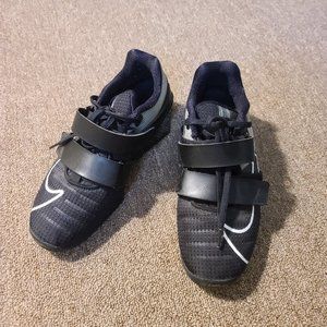 Nike Romaleo 4 - Olympic Weightlifting